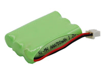 Battery for Tri-Tronics G2 Pro Pro 500XL Pro 500XLS 1038100-D 1038100-E 1038100-G 1107000