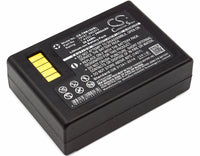 Battery for Trimble R10 R10 GNSS V10 76767 89840-00 990373