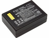 Battery for Trimble R10 R10 GNSS V10 76767 89840-00 990373