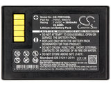Battery for Trimble R10 R10 GNSS V10 76767 89840-00 990373