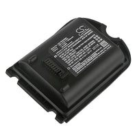 Battery for Trimble Ranger 3 Ranger 3L Ranger 3RC Ranger 3XC Ranger 3XE Ranger 3XR TSC3 890-0163 890-0163-XXQ 990652-004756 ACCAA-112 KLN01117