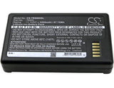 Battery for Trimble S6 S8 Total Stations S8 S7 Total Stations S7 S6 Total Stations S5 Total Stations S3 Total Stations S9 S3 Vx S5 VX Total Stations S9 Total Stations 79400 99511-30