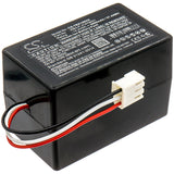 Battery for Toshiba VC-RCX1 VC-RV1 VC-RV2 VC-RVD1 VC-RVD2 VC-RVS2 41479021 RB3-P
