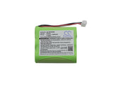 Battery for Tyro TY 55.00.56 HR3AA