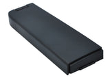 Battery for Thuraya Hughes 7100 Hughes 7101 CP0119 TH-01-006