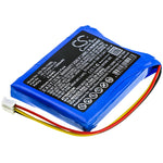 Battery for Tosight TSEL-110 NL374964H-2S