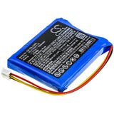 Battery for Tosight TSEL-110 NL374964H-2S