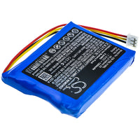 Battery for Tosight TSEL-110 NL374964H-2S