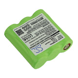 Battery for TELETRONIC P-0372 TSM 2002 TSM2002 E-0372