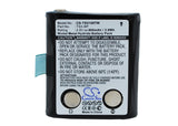 Battery for TriSquare TSX100 TSX300 TSX-BP