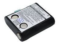 Battery for TriSquare TSX100 TSX300 TSX-BP