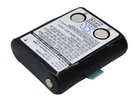 Battery for TriSquare TSX100 TSX300 TSX-BP