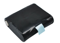 Battery for TriSquare TSX100 TSX300 TSX-BP