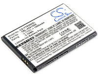 Battery for TP-Link 5600 TL-5600 TBL-45A1000