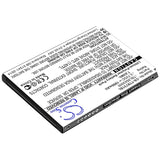 Battery for TP-Link M7310 M7350 ver 4.0 TBL55A2000