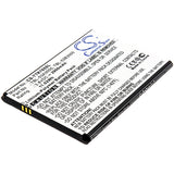 Battery for TP-Link M7650 TBL-53A3000 TBL-53B3000