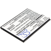 Battery for TP-Link M7650 TBL-53A3000 TBL-53B3000