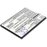 Battery for TP-Link M7650 TBL-53A3000 TBL-53B3000