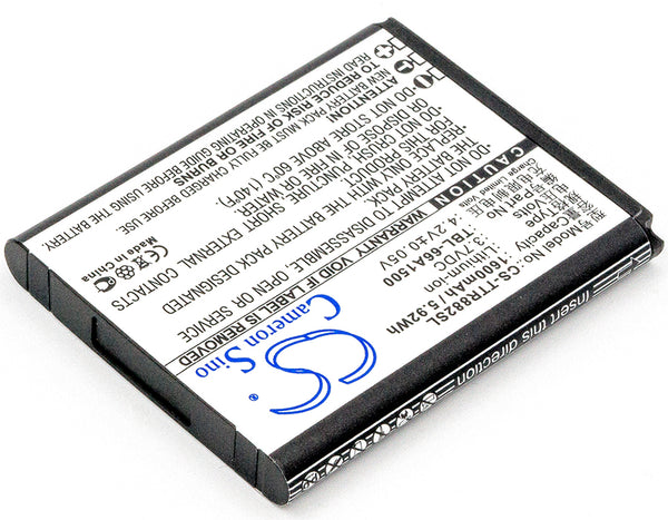 Battery for TP-Link TL-T882 TBL-66A1500
