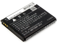 Battery for TP-Link TL-T882 TBL-66A1500