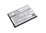Battery for TP-Link M7350 M7350 Ver 1.0-3.0 TL-TR961 TBL-55A2550