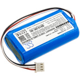 Battery for Televes H30FLEX E-1982