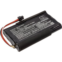 Battery for Televes H45 H60 9920