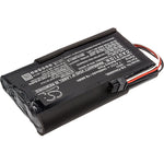 Battery for Televes H45 H60 9920