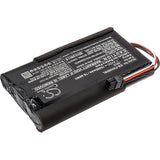 Battery for Televes H45 H60 9920