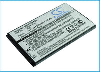 Battery for Toshiba Regza IS04 T-01C T03 TSI04UAA