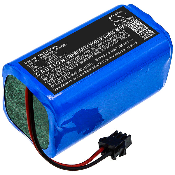 Battery for Ikohs Netbot S15