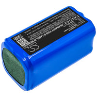 Battery for Tesvor M1 N1 S3 S6 Turbo Simum 6 Simum 7 Simum 8 Simum 9 T8 V300 V6 X500 X500 Pro X580 X580R X583 X586 SUN-INTE-172