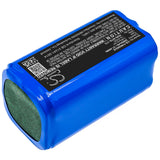 Battery for Tesvor M1 N1 S3 S6 Turbo Simum 6 Simum 7 Simum 8 Simum 9 T8 V300 V6 X500 X500 Pro X580 X580R X583 X586 SUN-INTE-172