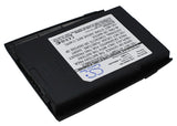 Battery for Gigabyte gSmart UBI-4-840