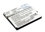 Battery for Zenum OPUS TH-QNHG