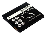 Battery for Zenum OPUS TH-QNHG