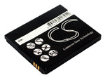 Battery for Zenum OPUS TH-QNHG
