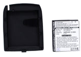 Battery for i-mate JAQ3 TH-QNHG