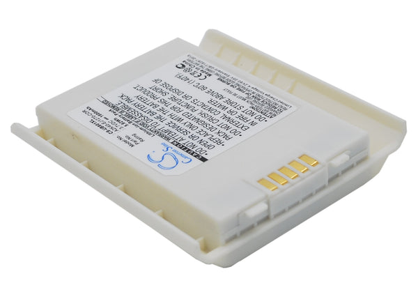 Battery for Gigabyte gSmart i300 A2K40-EJ1270-COR GLH-H03