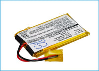 Battery for Ultralife UBC322030 UBP008 HS-9 UBC322030