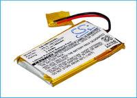 Battery for Ultralife UBC322030 UBP008 HS-9 UBC322030