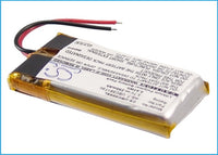 Battery for Ultralife UBC005 UBC581730 UBP005 HS-7 UBC581730