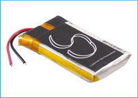Battery for Ultralife UBC005 UBC581730 UBP005 HS-7 UBC581730