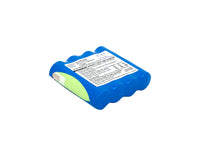 Battery for Uniden Bearcat BC70XLT BF003RF BL00005 BP70 P50AA XTEU2RWEM BP70 P50AA