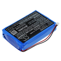 Battery for Uniwell CX3500 YT784262-2S