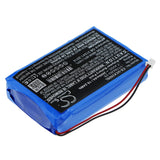 Battery for Uniwell CX3500 YT784262-2S