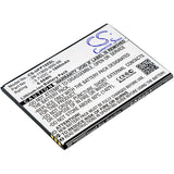 Battery for Ulefone Paris U007 29-11900-000-00
