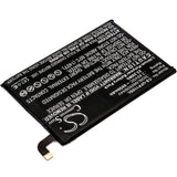 Battery for Ulefone Power 3026LN6050M44V