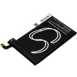 Battery for Ulefone Power 3026LN6050M44V