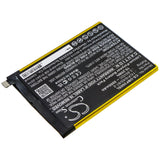 Battery for UMI UMIDIGI F2 1ICP/6/65/87-2